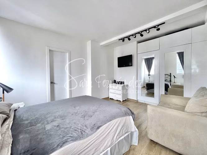 APARTAMENTO EN ALQUILER AMOBLADO EN SAN FRANCISCO - Imagen 7