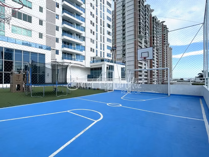 APARTAMENTO EN ALQUILER AMOBLADO EN SAN FRANCISCO - Imagen 20
