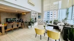 Venta de Apartamento con 158m2 en Bella Vista PH Blue Park 27-1291SR - Imagen 2