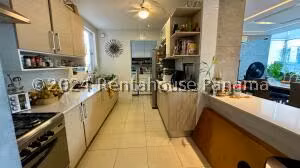 Venta de Apartamento con 158m2 en Bella Vista PH Blue Park 27-1291SR - Imagen 7