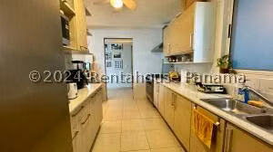 Venta de Apartamento con 158m2 en Bella Vista PH Blue Park 27-1291SR - Imagen 9