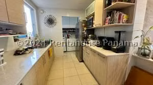 Venta de Apartamento con 158m2 en Bella Vista PH Blue Park 27-1291SR - Imagen 8