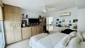 Venta de Apartamento con 158m2 en Bella Vista PH Blue Park 27-1291SR - Imagen 12