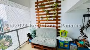 Venta de Apartamento con 158m2 en Bella Vista PH Blue Park 27-1291SR - Imagen 4