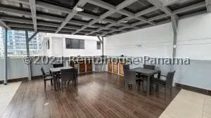 Venta de Apartamento con 158m2 en Bella Vista PH Blue Park 27-1291SR - Imagen 19