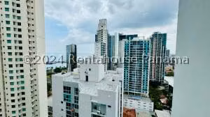 Venta de Apartamento con 158m2 en Bella Vista PH Blue Park 27-1291SR - Imagen 5