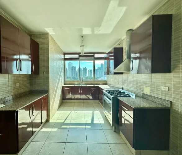 Apartamento en PH Terrazas del Pacífico - 3 recamaras - L.G - Imagen 4