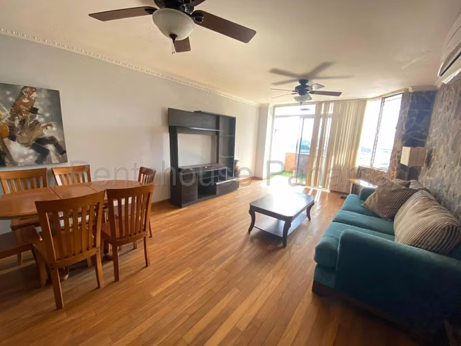 Apartment for Sale El Dorado - YD