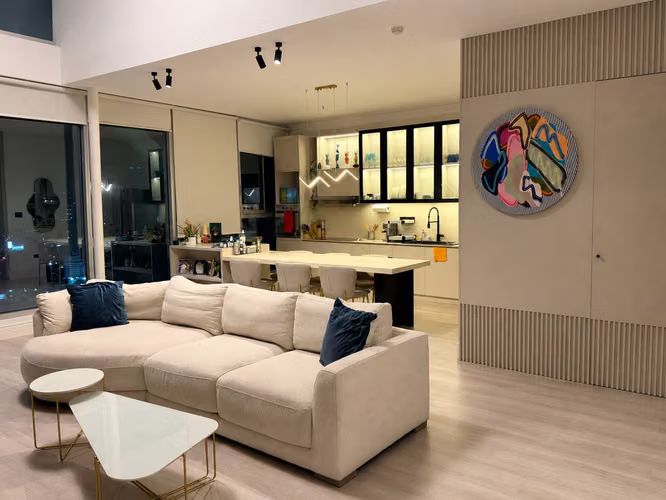 SE VENDE PH LOFT FOUR 41 PUNTA PACIFICA - Imagen 6