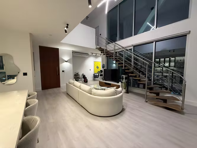 SE VENDE PH LOFT FOUR 41 PUNTA PACIFICA - Imagen 2