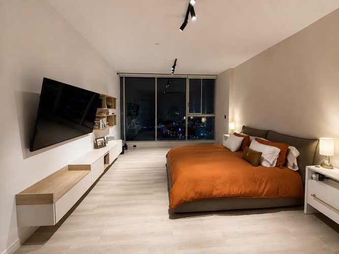SE VENDE PH LOFT FOUR 41 PUNTA PACIFICA - Imagen 13