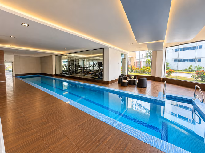 SE VENDE PH LOFT FOUR 41 PUNTA PACIFICA