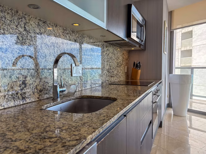 Condominio en Piso Alto en Punta Pacifica Panama - Imagen 19