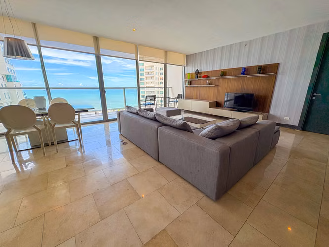 Condominio en Piso Alto en Punta Pacifica Panama - Imagen 16