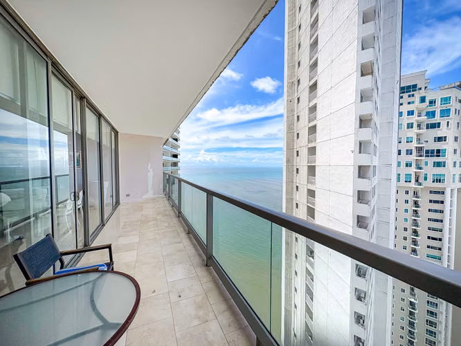 Condominio en Piso Alto en Punta Pacifica Panama - Imagen 9