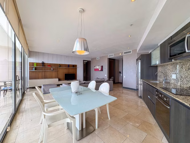 Condominio en Piso Alto en Punta Pacifica Panama - Imagen 11