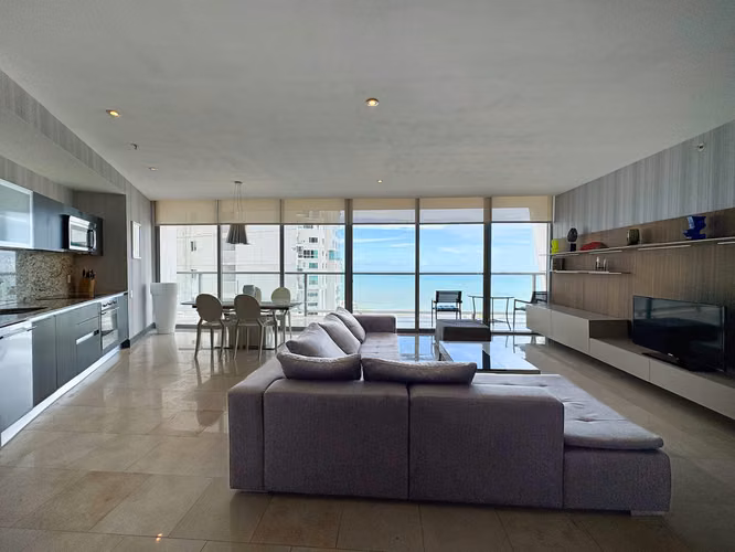 Condominio en Piso Alto en Punta Pacifica Panama - Imagen 17