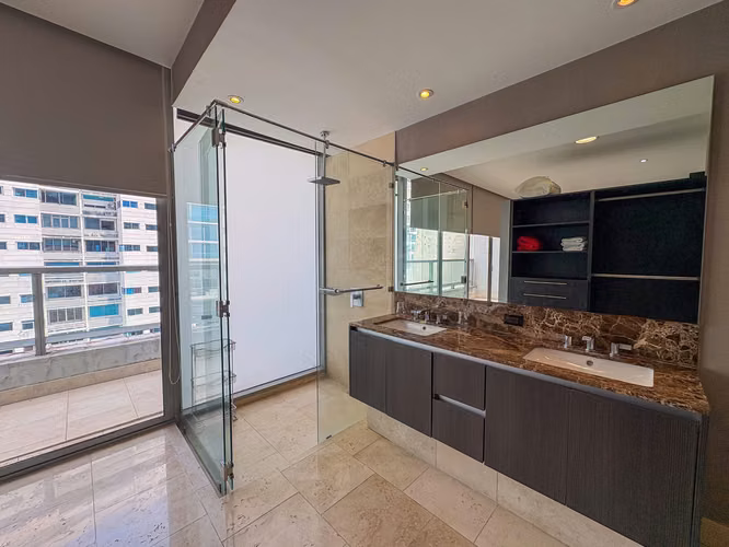 Condominio en Piso Alto en Punta Pacifica Panama - Imagen 4