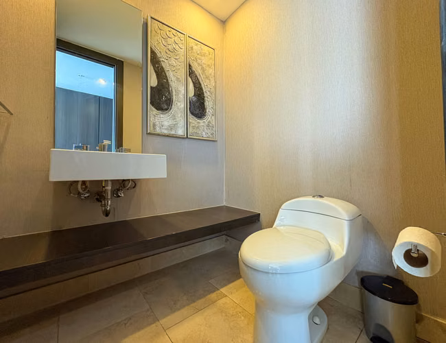 Condominio en Piso Alto en Punta Pacifica Panama - Imagen 15