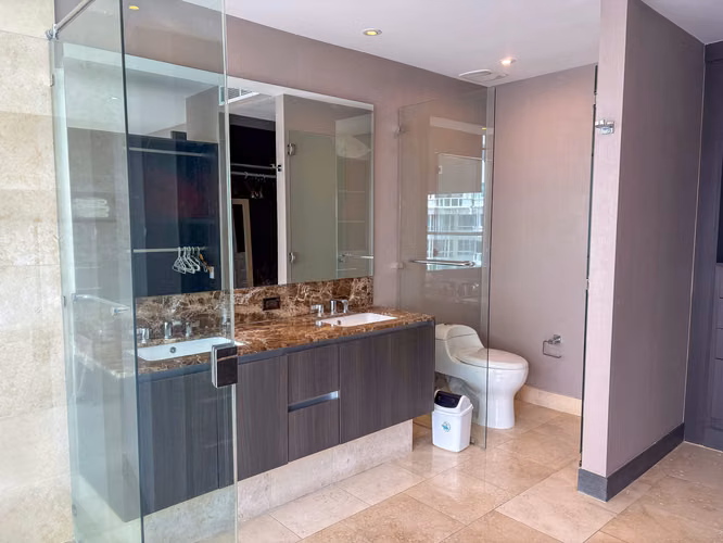 Condominio en Piso Alto en Punta Pacifica Panama - Imagen 3