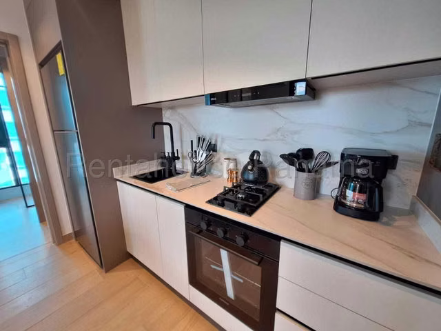 Venta de Apartamento en San Francisco J1242GRR - Imagen 6