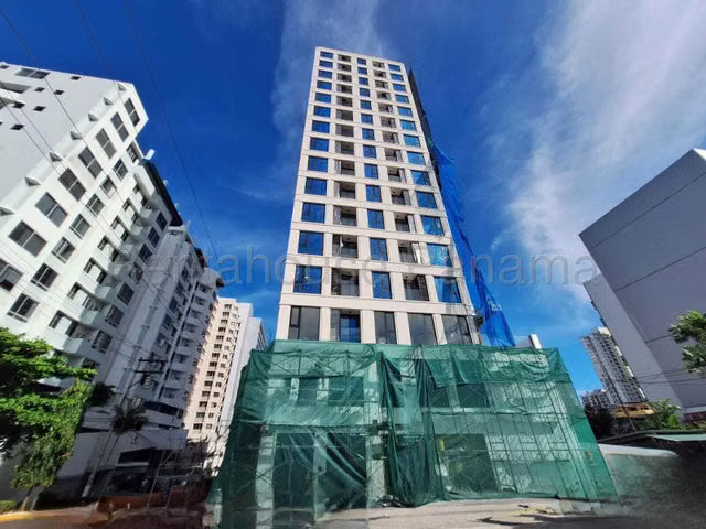 Venta de Apartamento en San Francisco J1242GRR - Imagen 3