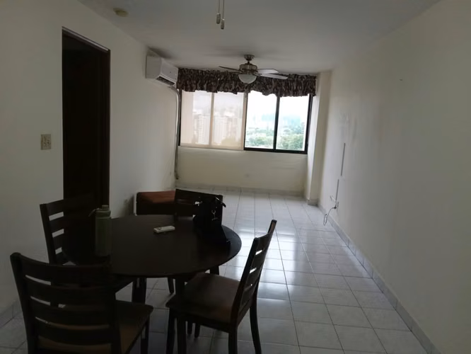APARTAMENTO EN LA 12 DE OCTUBRE, 3 RECAMARAS, 2 BAÑOS, ELEVADOR, PISCINA!
