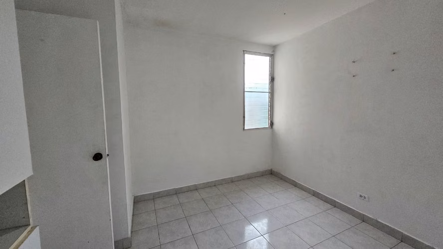 VENDO APARTAMENTO CON AMPLIO BALCON EN CAMINO REAL BETANIA!