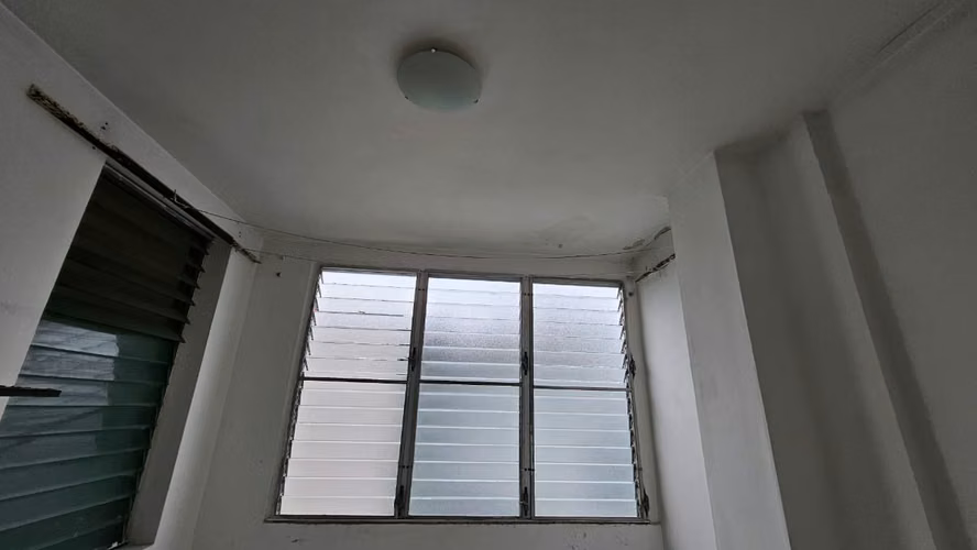 VENDO APARTAMENTO CON AMPLIO BALCON EN CAMINO REAL BETANIA!