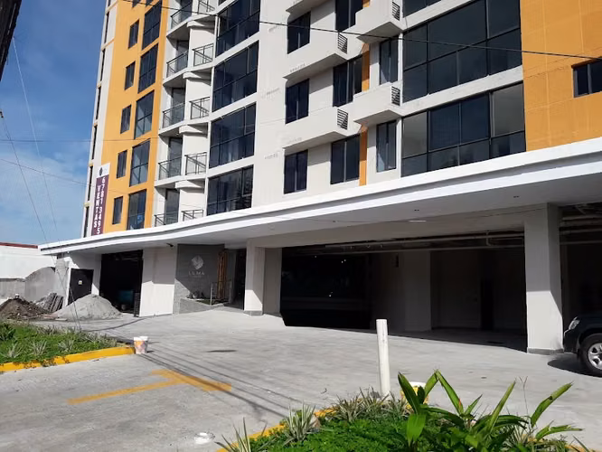 PH LUMA TOWER PUEBLO NUEVO SE ALQULA VACIO PARA ESTRENAR!!