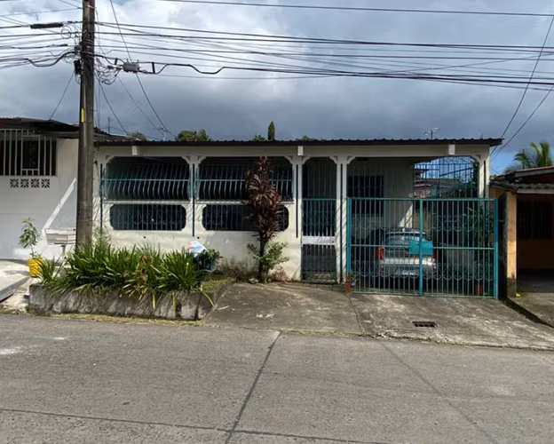 Se alquila apartamento en Belisario Frías – B/.260 mensuales