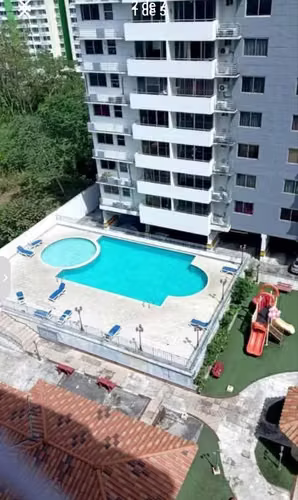PH Toscana 2R, 1B, Aires Inverter + Centro de lavado, piscina, elevador, $725! - Imagen 13