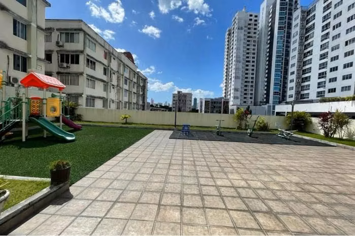 SUPER OPORTUNIDAD - APARTAMENTO SUPER CENTRICO CON HERMOSA VISTA - Imagen 13