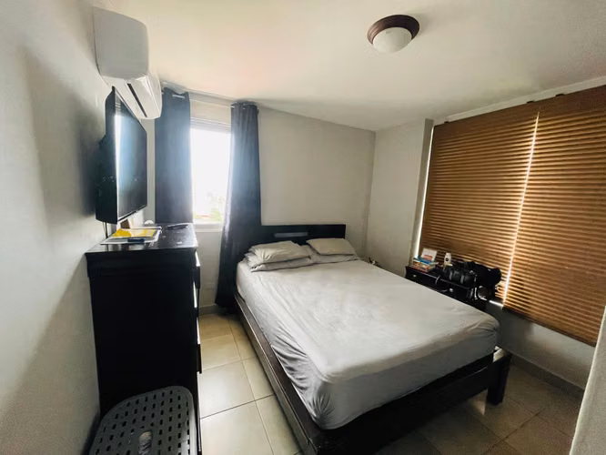SUPER OPORTUNIDAD - APARTAMENTO SUPER CENTRICO CON HERMOSA VISTA - Imagen 6