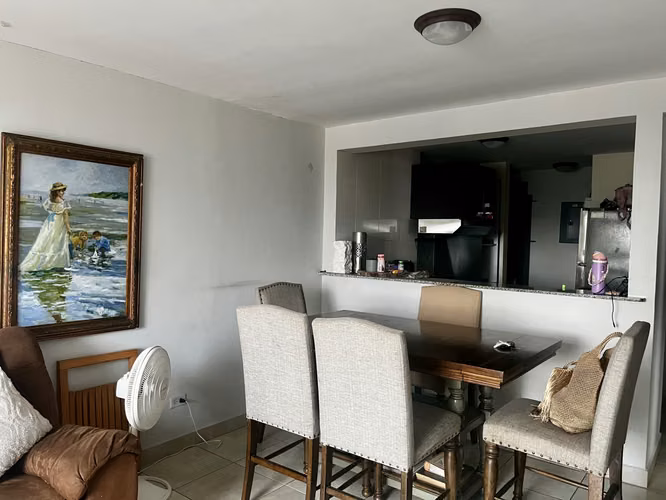 SUPER OPORTUNIDAD - APARTAMENTO SUPER CENTRICO CON HERMOSA VISTA - Imagen 3