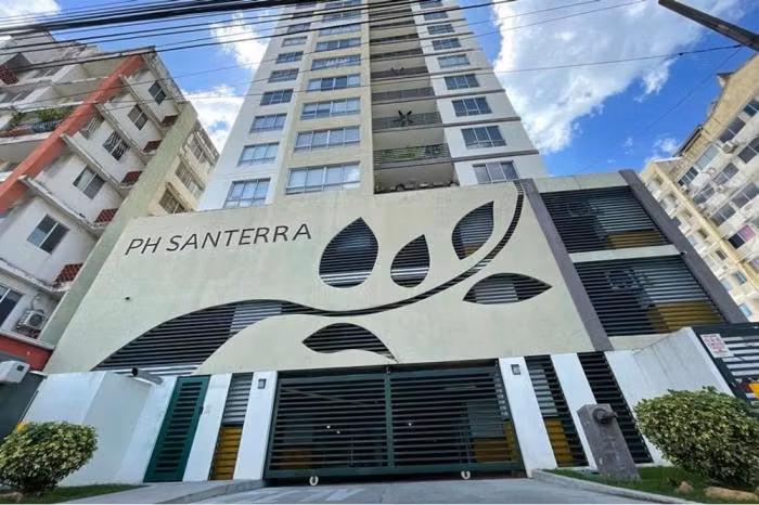 SUPER OPORTUNIDAD - APARTAMENTO SUPER CENTRICO CON HERMOSA VISTA