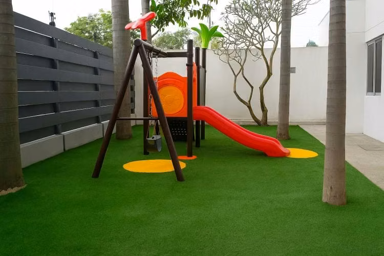 Apartamento nuevo en Parque Lefevre, 2 recamaras, 2 baños, Gym!