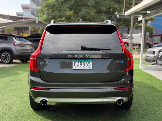 Volvo XC90 2018 - Imagen 3