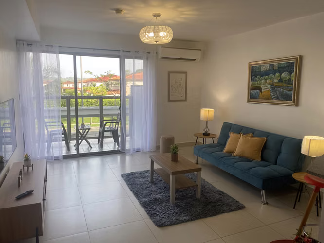 Alquilo Apto en Woodlands Amoblado - Imagen 11