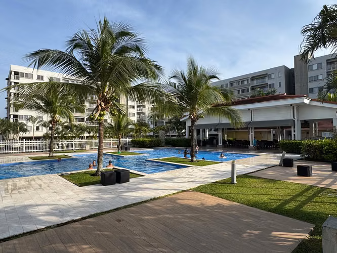 Alquilo Apto en Woodlands Amoblado - Imagen 13