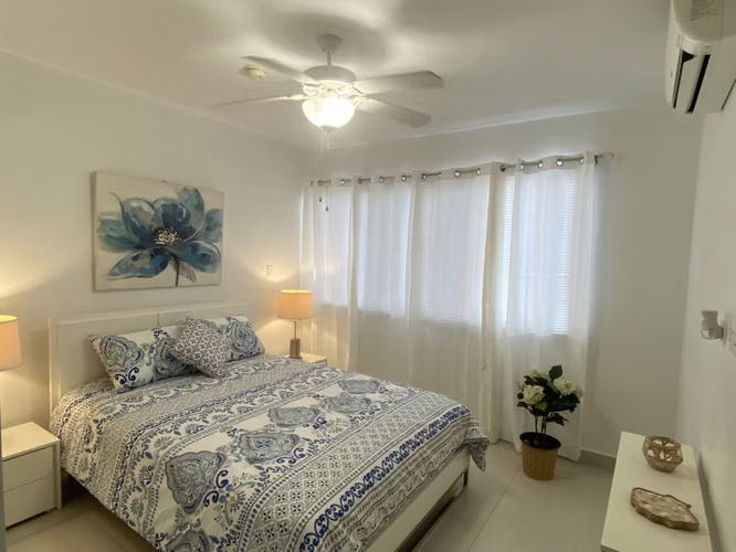Alquilo Apto en Woodlands Amoblado - Imagen 5