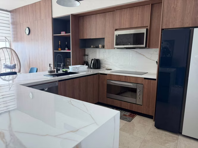 PH PACIFIC VILLAGE LINEA BLANCA
