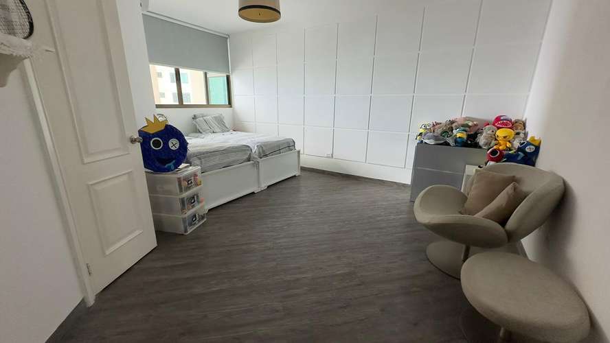 PH OCEAN PARK LINEA BLANCA VISTA AL MAR - Imagen 16
