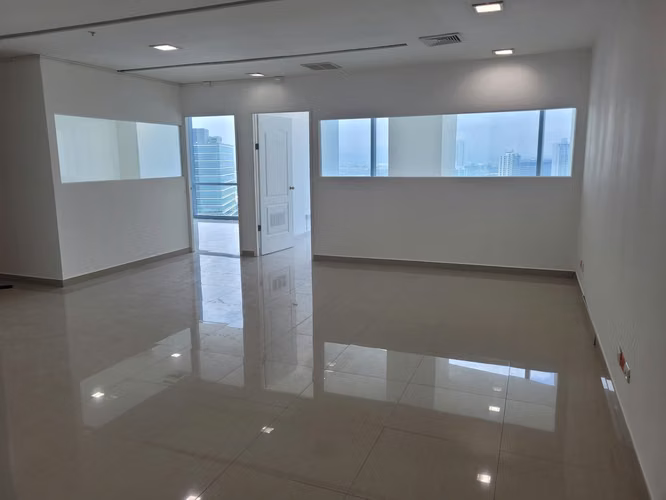 OFICINA en COSTA del ESTE - FINANCIAL PARK - 105 M² - Imagen 2