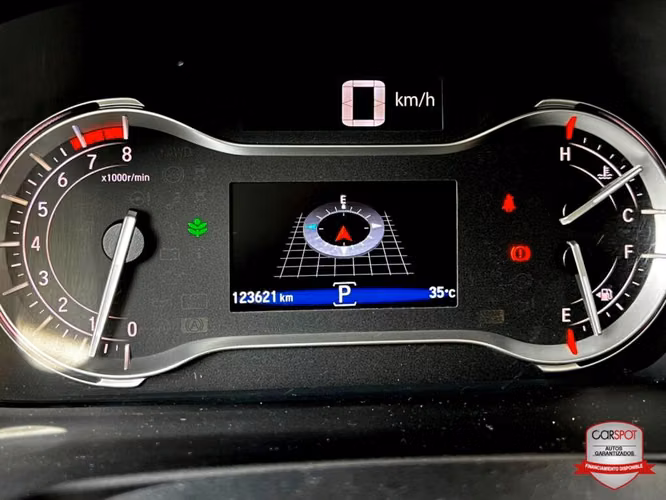 Honda Pilot 2018 Automática CK9232 - Imagen 19