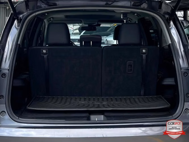 Honda Pilot 2018 Automática CK9232 - Imagen 7