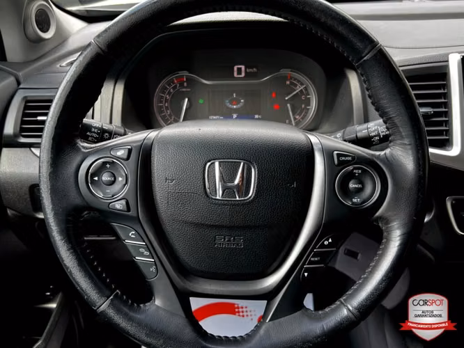 Honda Pilot 2018 Automática CK9232 - Imagen 14