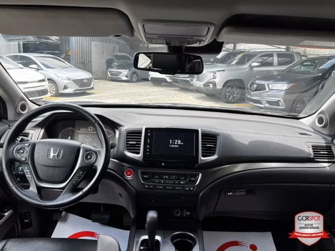 Honda Pilot 2018 Automática CK9232 - Imagen 13