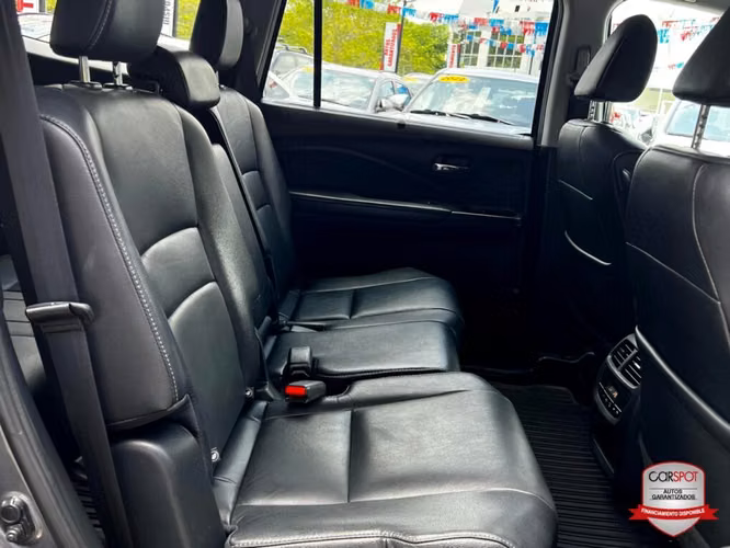 Honda Pilot 2018 Automática CK9232 - Imagen 10
