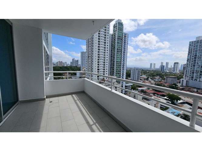ALQUILER APARTAMENTO SAN FRANCISCO LB PH THE REGENT (CP)